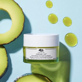 Drink Up Avocado - Lip Butter Mask