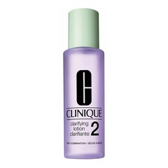 Clarifying Lotion, CLINIQUE
