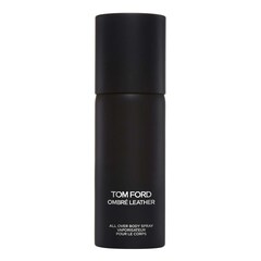 Ombré Leather - All Over Body Spray, TOM FORD