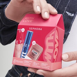 WITH LOVE SET* - Makeup-sæt