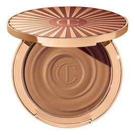 Beautiful Skin Sun-Kissed Glow - Bronzer