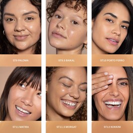 Super Serum - Skin Tint SPF 30