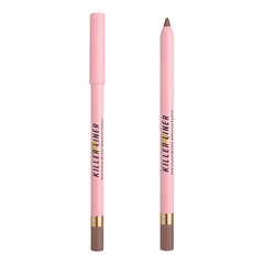 Killer Liner - Gel Eyeliner, TOO FACED