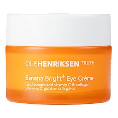 Banana Bright+ Eye Cream - Brightening Vitamin C Eye Cream, OLEHENRIKSEN