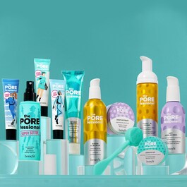 Benefit The POREfessional Primer