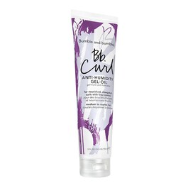Curl Anti-Humidity Gel-Oil