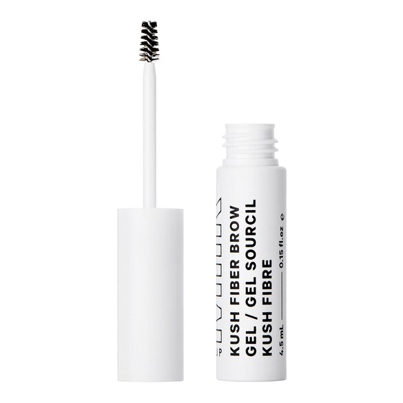 Kush - Fiber Brow Gel, MILK MAKEUP