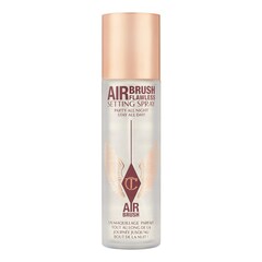 Airbrush Flawless fastgørende spray, CHARLOTTE TILBURY