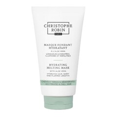 Hydrating Melting Mask - Aloe Vera, CHRISTOPHE ROBIN