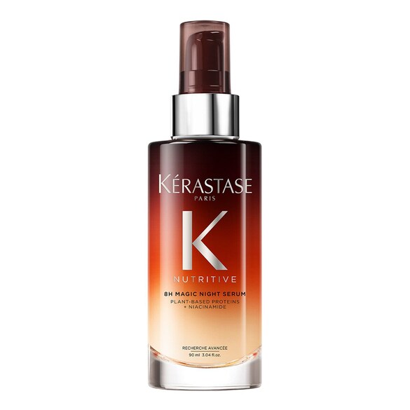 Nutritive 8H Overnight Serum, KÉRASTASE