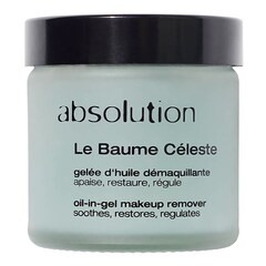 Le Baume - Céleste, ABSOLUTION