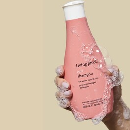 Curl Shampoo