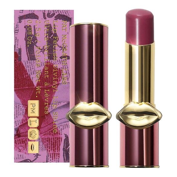 Lip Fetish Divinyl - Lip Shine, PAT MCGRATH LABS