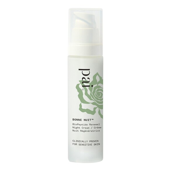 Bonne Nuit - Renewal Night Cream sensitive skin, PAI
