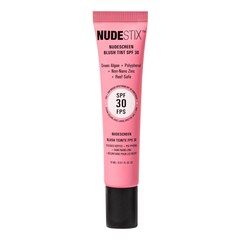Nudescreen - Tonet blush SPF 30, NUDESTIX