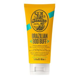 Brazilian Bod Buff - Mask&rsquo;n Scrub