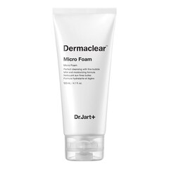 Dermaclear™ - Micro Foam Cleanser, DR.JART+