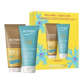 Summer 2022 Sun Essentials Duo - Set SPF 50