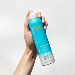 Dry Shampoo - Light Tones