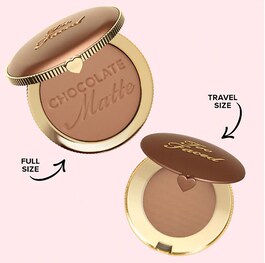 Chocolate Soleil Bronzer - Mini
