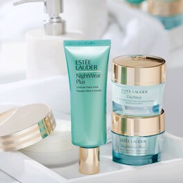 NightWear Plus - Anti-Oxidant Night Cream