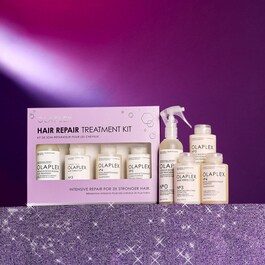 Hair Repair Treatment - Kit