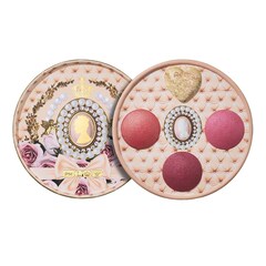 Pat McGrath Labs x Bridgerton Blushing Delights - Complexion palette, PAT MCGRATH LABS