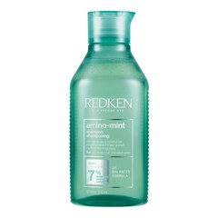 Amino Mint - Shampoo til fedtede rødder og tørre ender, REDKEN
