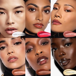 Gloss Bomb Heat - Lip Luminizer and Plumper
