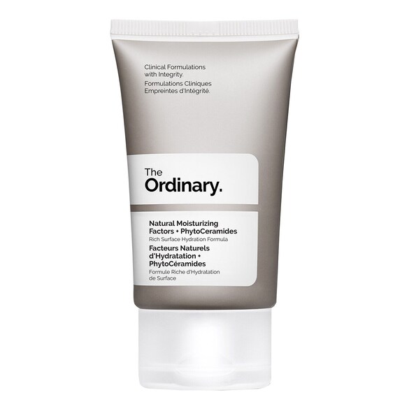 Natural Moisturizing Factors + PhytoCeramides - Face Moisturizer, THE ORDINARY