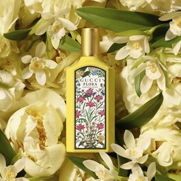 GUCCI Flora Gorgeous Orchid -  Eau de parfum 