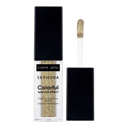 Colorful Special Effect - Eyeshadow
