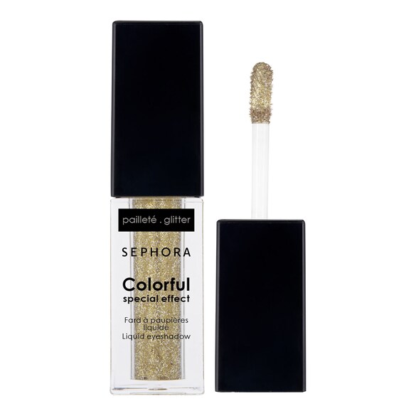 Colorful Special Effect - Eyeshadow, SEPHORA COLLECTION