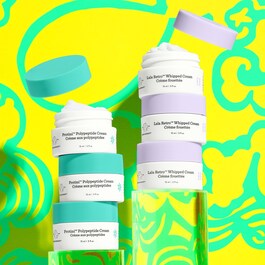 Protini™ Polypeptide Cream -Fugtgivende Ansigtscreme