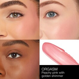 Invite Only - Mini Afterglow Liquid Blush