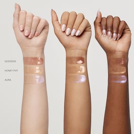 Dreamglow - Highlightende serum