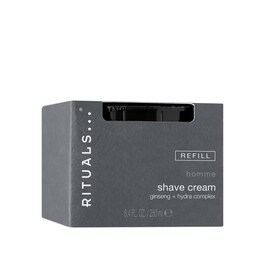 Rituals Homme - Shave Cream Refill