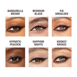 Rock 'n' Kohl - Eyeliner