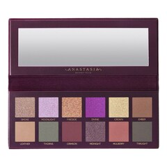 Fall Romance Eyeshadow Palette, ANASTASIA BEVERLY HILLS