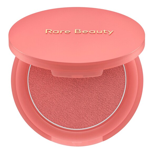 Soft Pinch Matte Bouncy Blush - Blush med en blød mat effekt, RARE BEAUTY