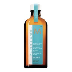 Moroccanoil Treatment - Light Hair Oil, MOROCCANOIL