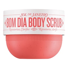 Bom Dia Body Scrub - Bodyscrub, SOL DE JANEIRO