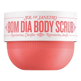 Bom Dia Body Scrub - Bodyscrub