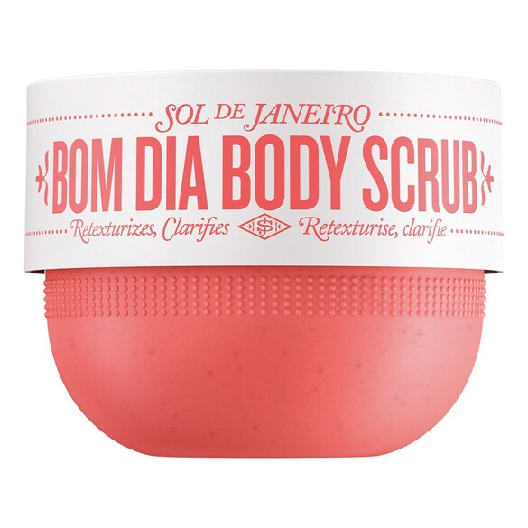 Bom Dia Body Scrub - Bodyscrub, SOL DE JANEIRO