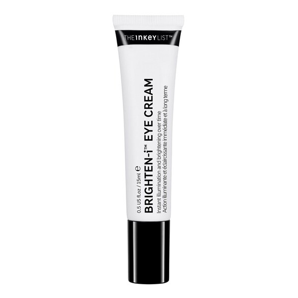 Brighten-I - Eye Cream, THE INKEY LIST