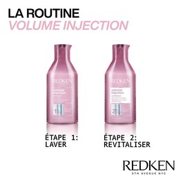 High Rise Volume Injection - Conditioner