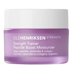 Strength Trainer - Peptide Boost Moisturizer, OLEHENRIKSEN