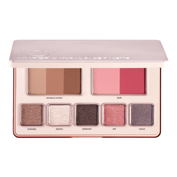 Hy-Per Natural - Face palette, NATASHA DENONA