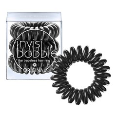 Original - hårelastik, INVISIBOBBLE