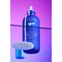Fave Fluid SPF 50+  Skinscreen
